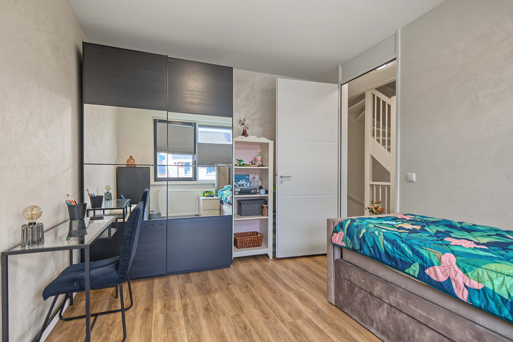Hoekwoning te koop: Leudal 40, Ede