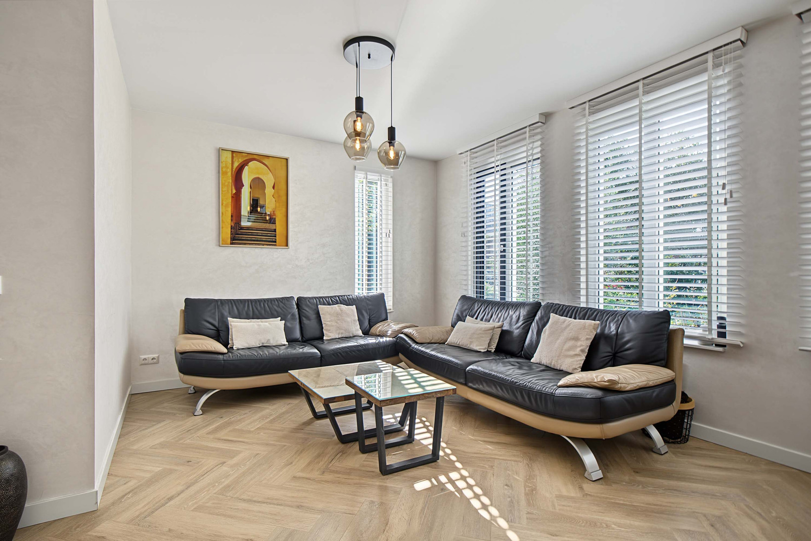 Hoekwoning te koop: Leudal 40, Ede