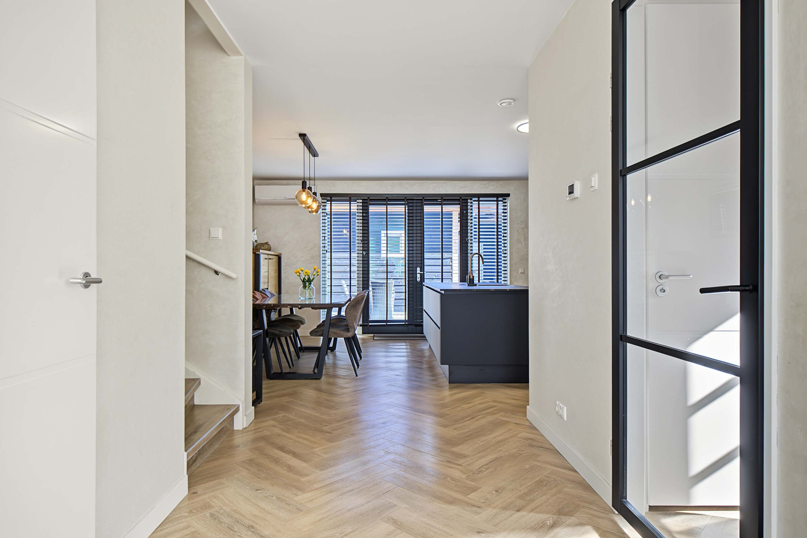Hoekwoning te koop: Leudal 40, Ede