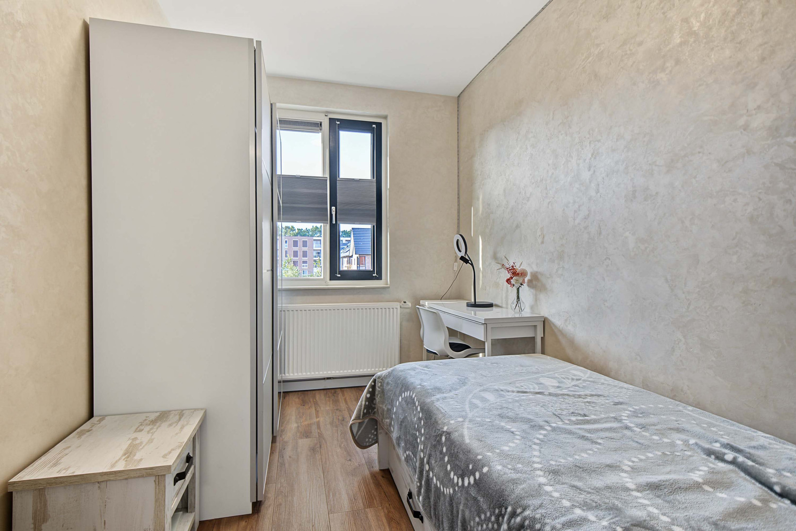 Hoekwoning te koop: Leudal 40, Ede
