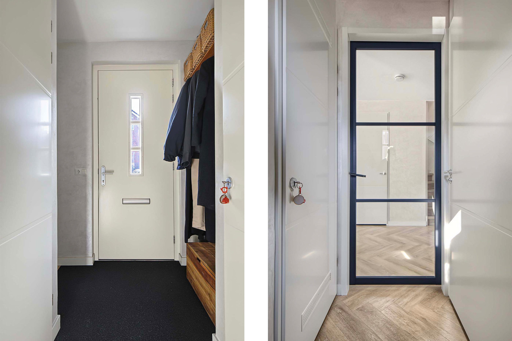 Hoekwoning te koop: Leudal 40, Ede