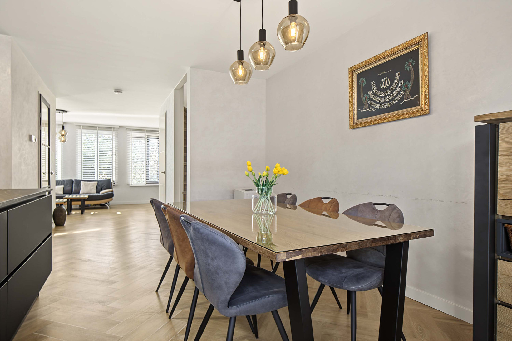 Hoekwoning te koop: Leudal 40, Ede