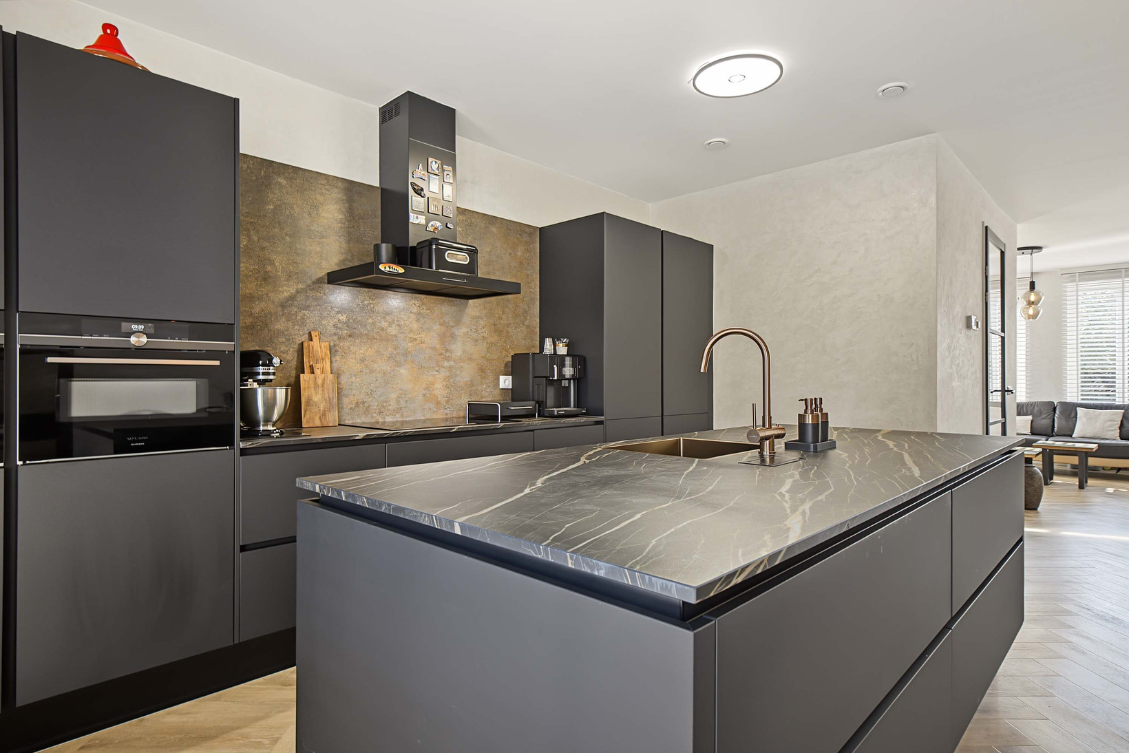 Hoekwoning te koop: Leudal 40, Ede