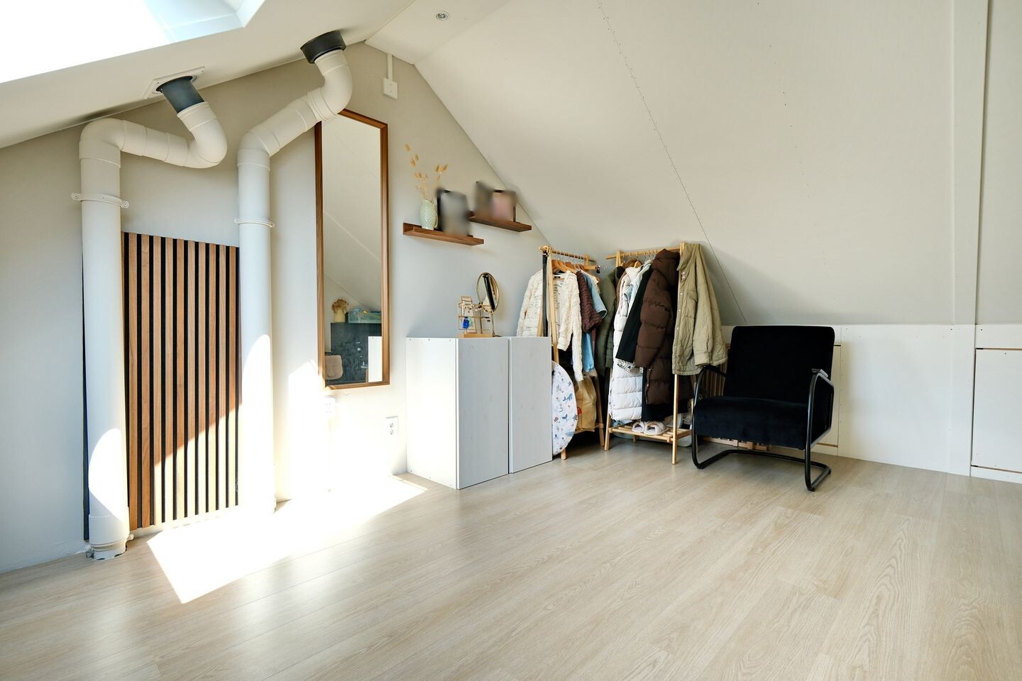 Tussenwoning te koop: Leudal 48, Ede