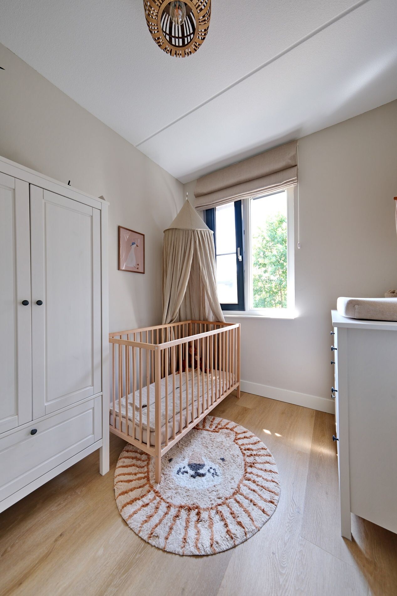 Tussenwoning te koop: Leudal 48, Ede