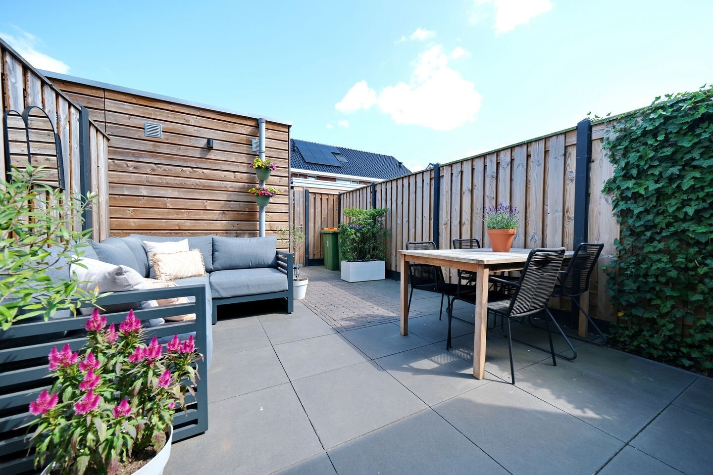 Tussenwoning te koop: Leudal 48, Ede