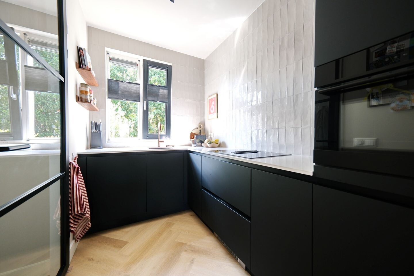 Tussenwoning te koop: Leudal 48, Ede