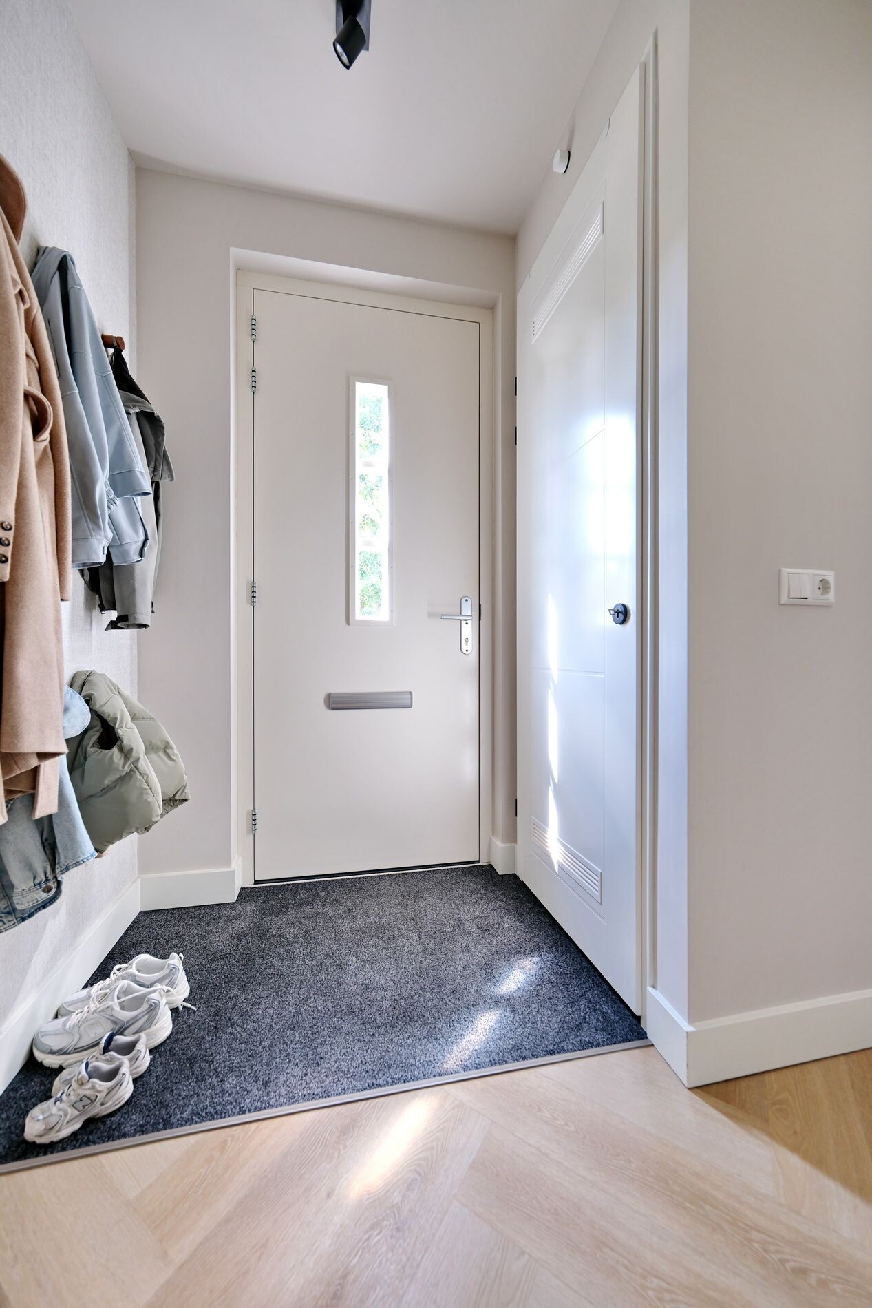 Tussenwoning te koop: Leudal 48, Ede