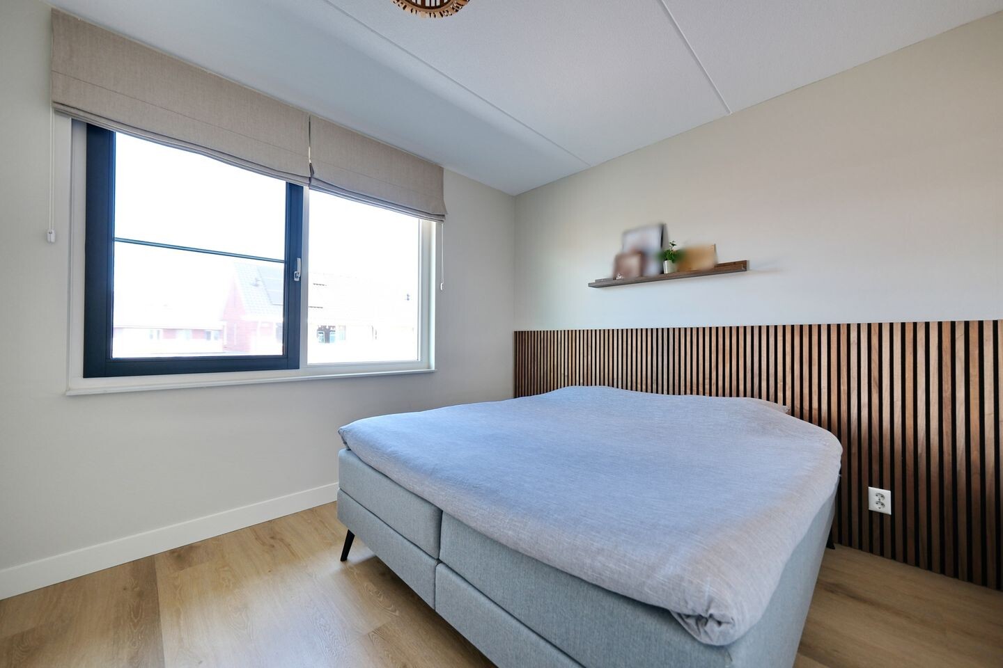 Tussenwoning te koop: Leudal 48, Ede