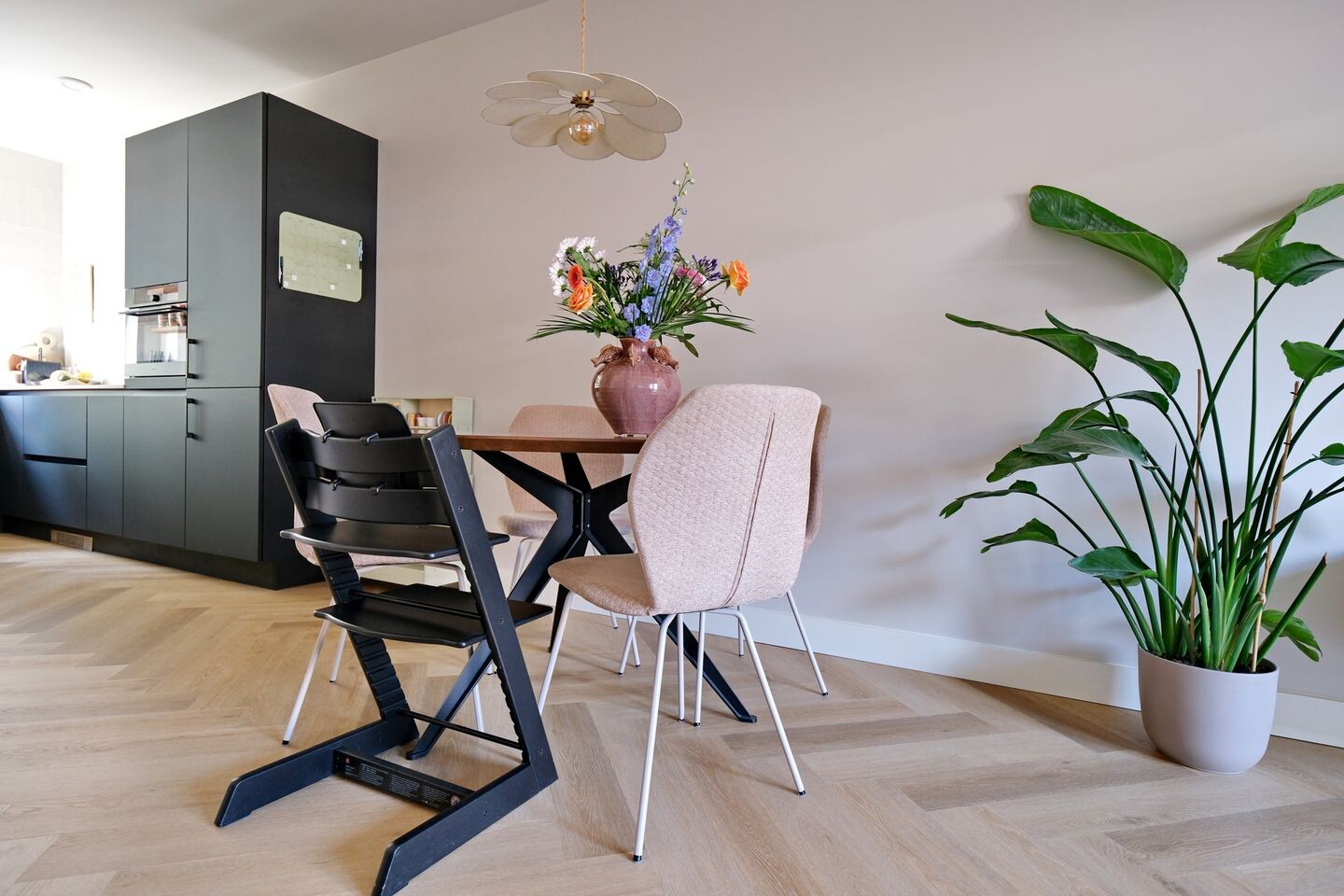 Tussenwoning te koop: Leudal 48, Ede
