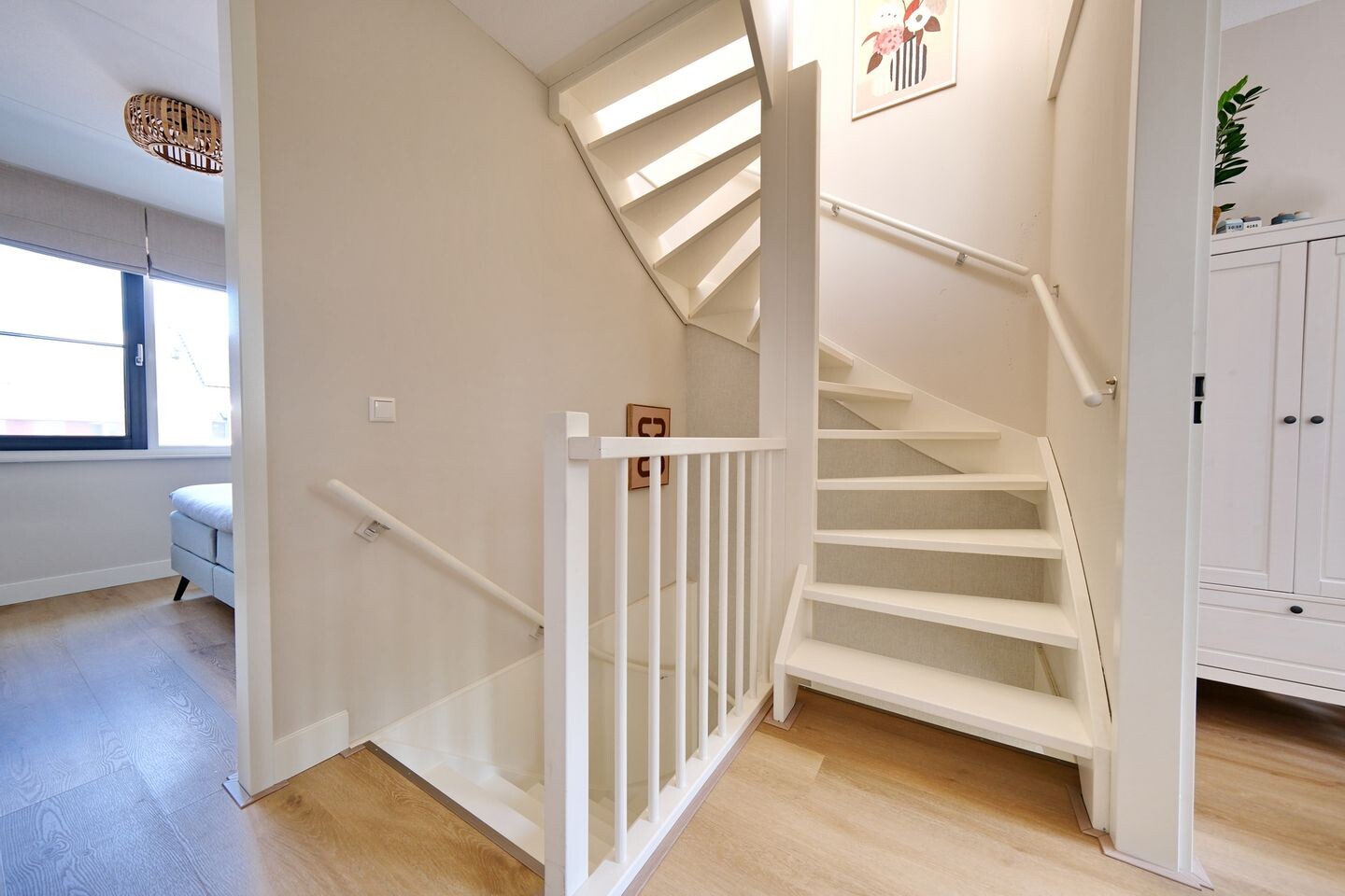 Tussenwoning te koop: Leudal 48, Ede