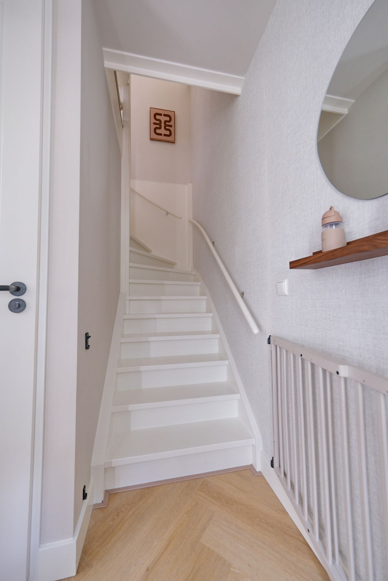 Tussenwoning te koop: Leudal 48, Ede