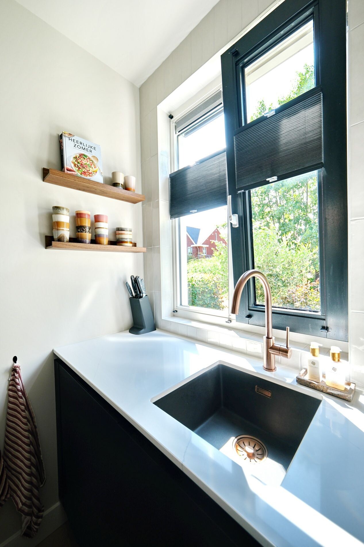 Tussenwoning te koop: Leudal 48, Ede