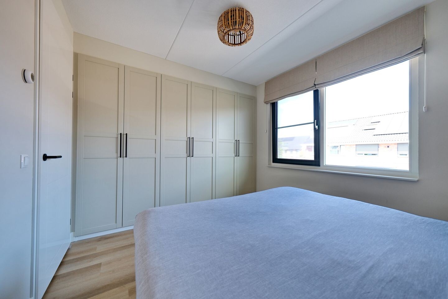 Tussenwoning te koop: Leudal 48, Ede