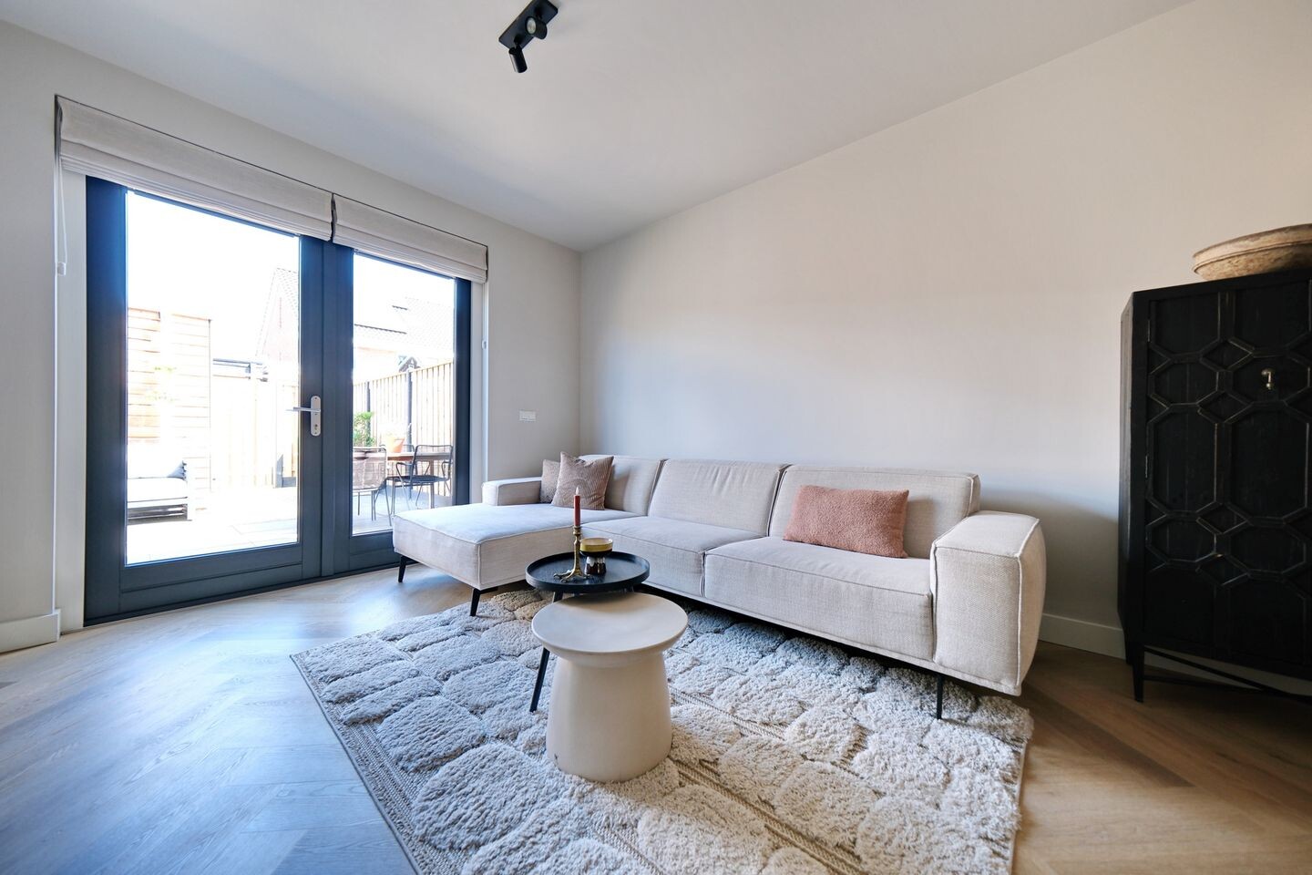 Tussenwoning te koop: Leudal 48, Ede