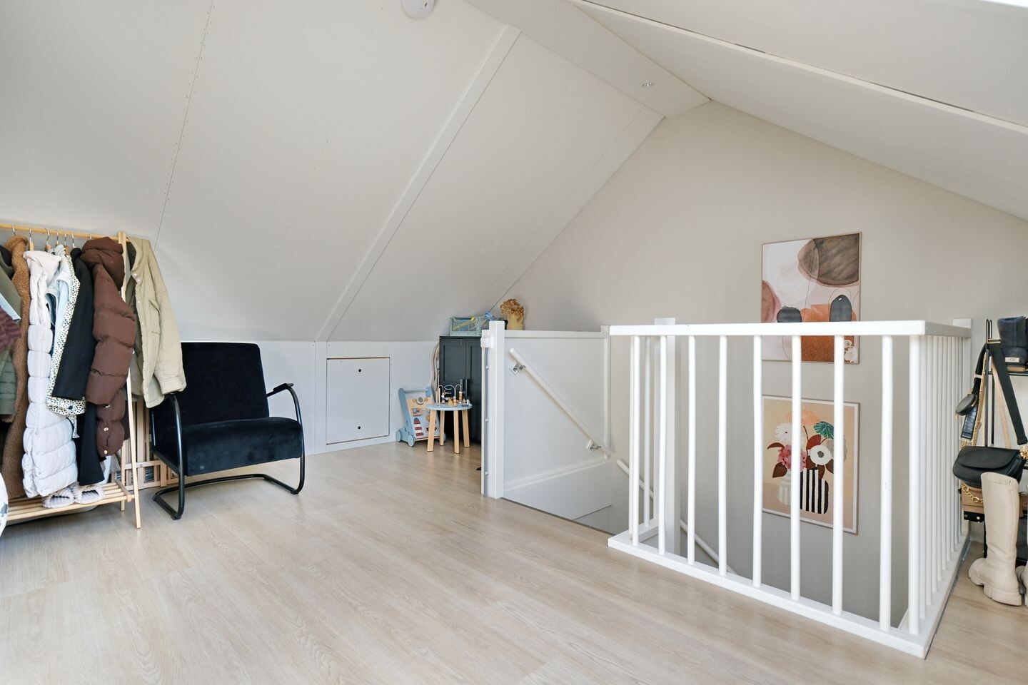 Tussenwoning te koop: Leudal 48, Ede