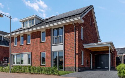 Rijnvallei 14