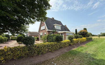 Meentdijk 8