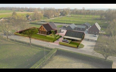 Zuiderkade 40
