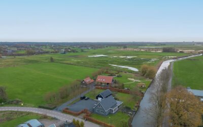 Dragonderweg 29