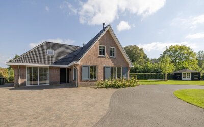 Wekeromseweg 4-B
