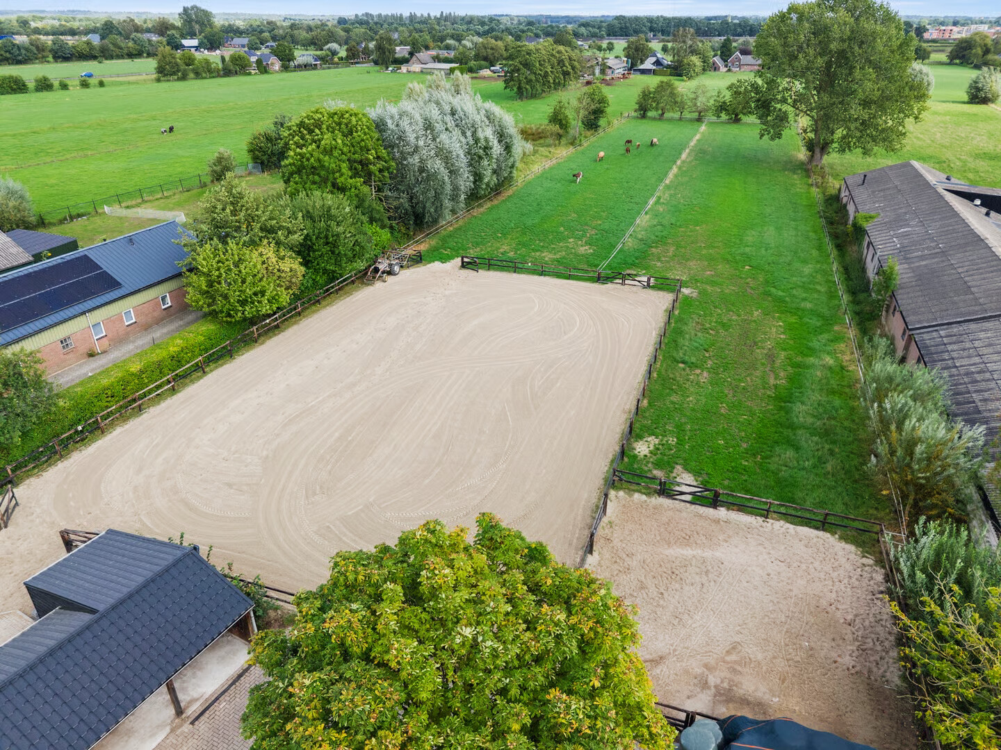 Vrijstaande woning te koop: Meikade 24B, Ede