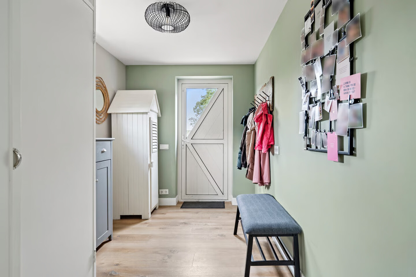 Vrijstaande woning te koop: Meikade 24B, Ede