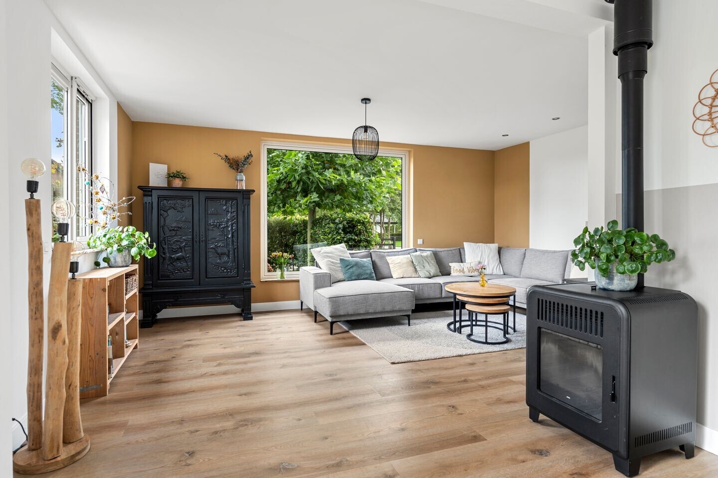 Vrijstaande woning te koop: Meikade 24B, Ede