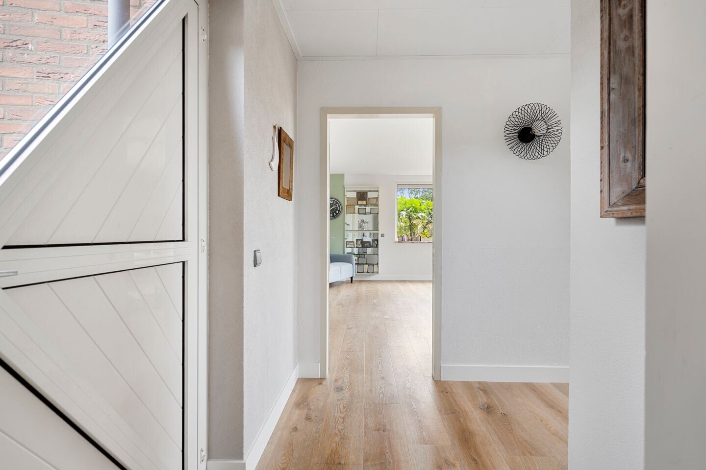 Vrijstaande woning te koop: Meikade 24B, Ede