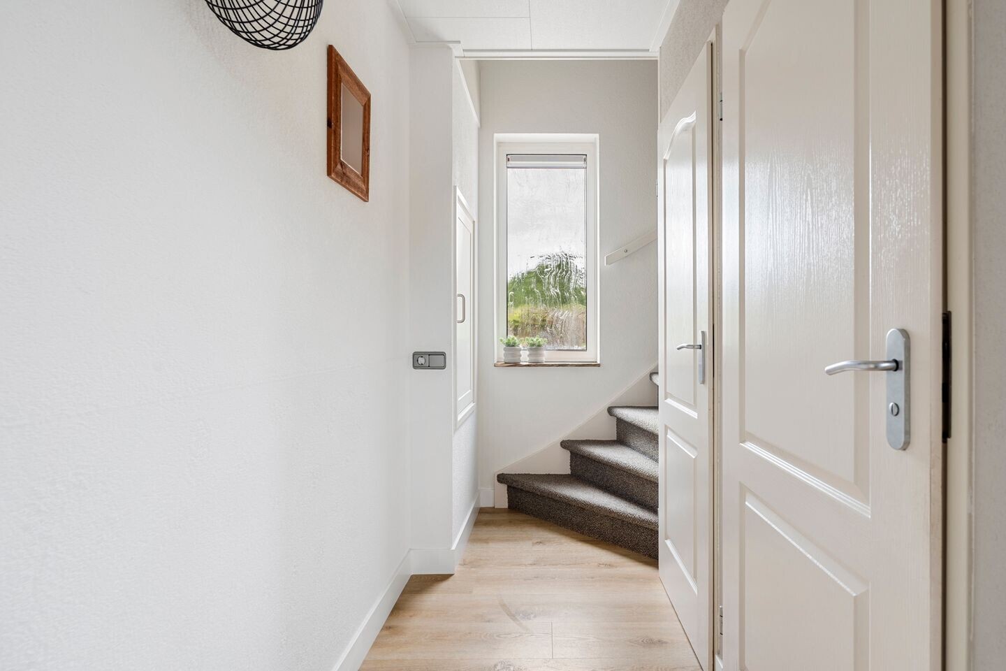 Vrijstaande woning te koop: Meikade 24B, Ede