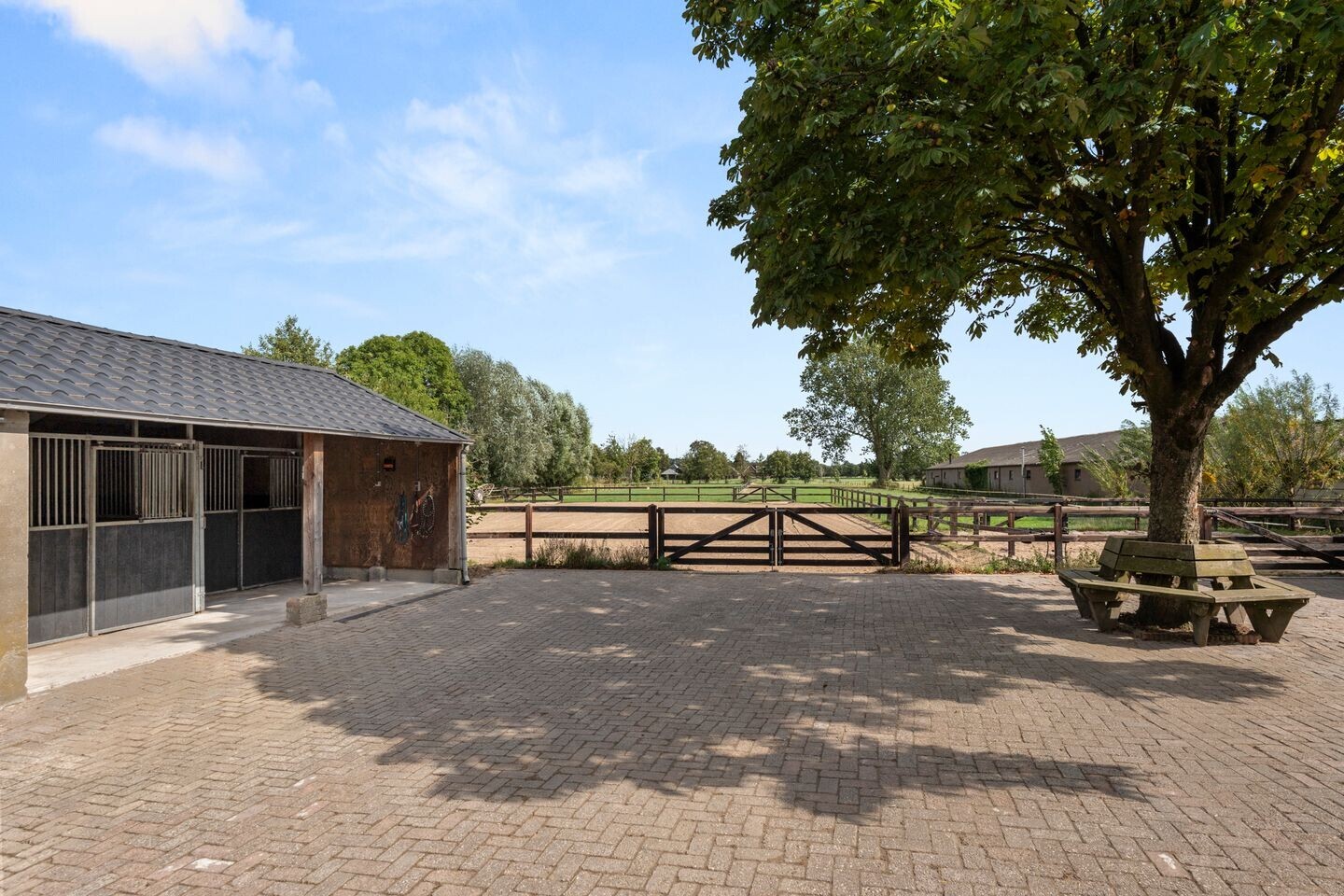 Vrijstaande woning te koop: Meikade 24B, Ede