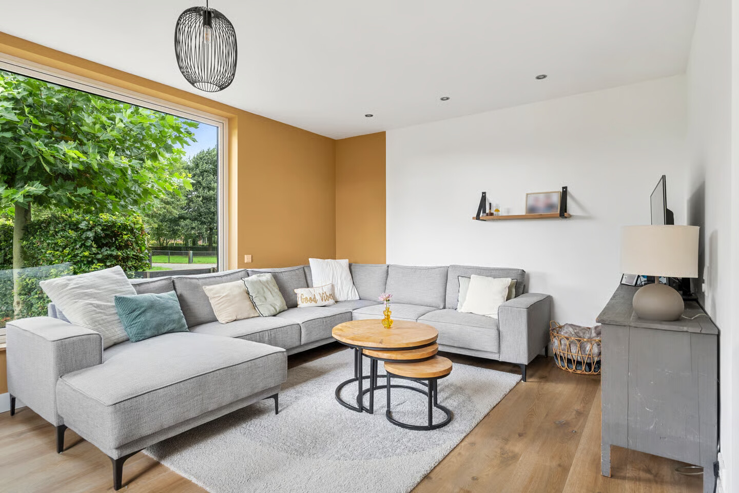 Vrijstaande woning te koop: Meikade 24B, Ede