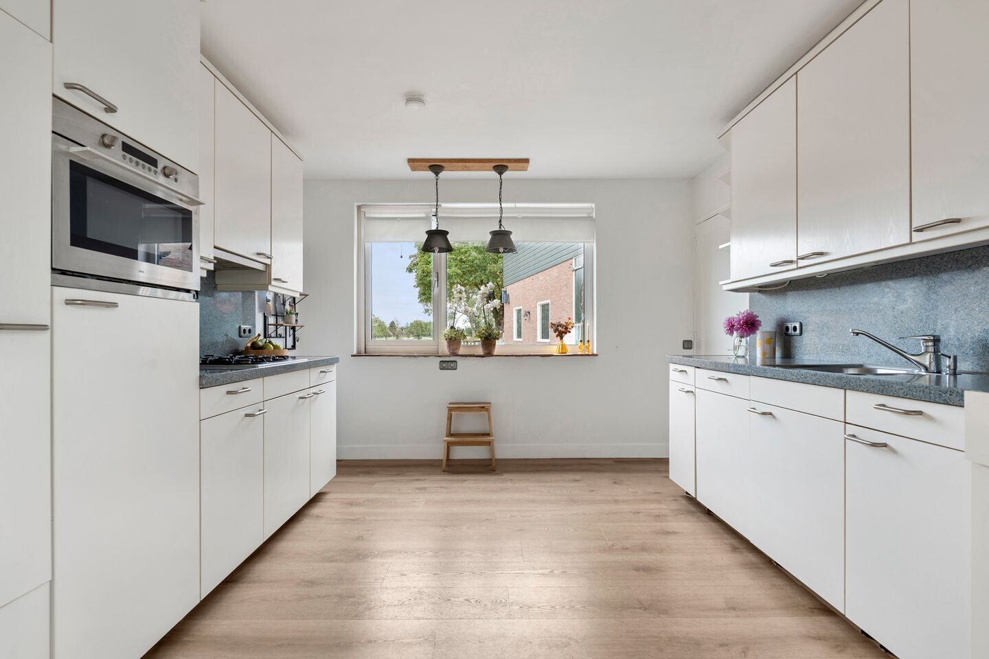 Vrijstaande woning te koop: Meikade 24B, Ede