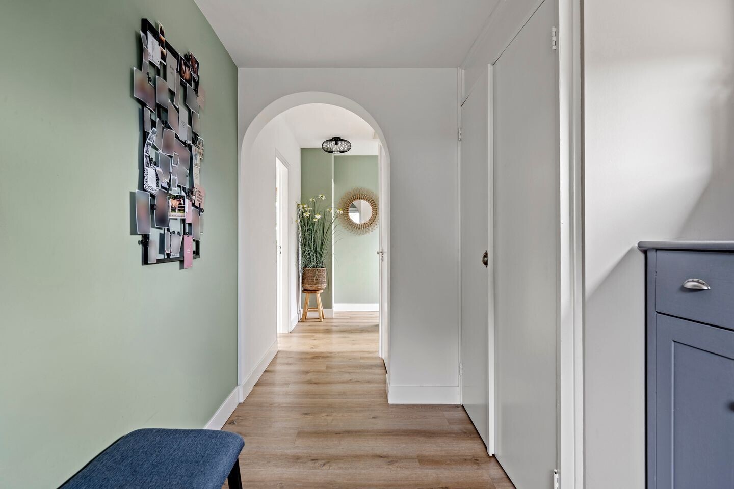 Vrijstaande woning te koop: Meikade 24B, Ede