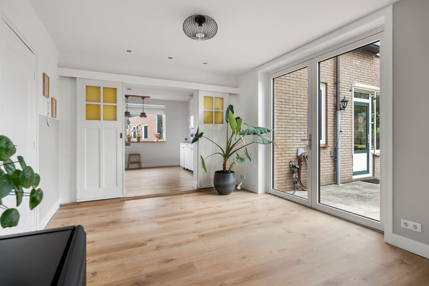 Vrijstaande woning te koop: Meikade 24B, Ede