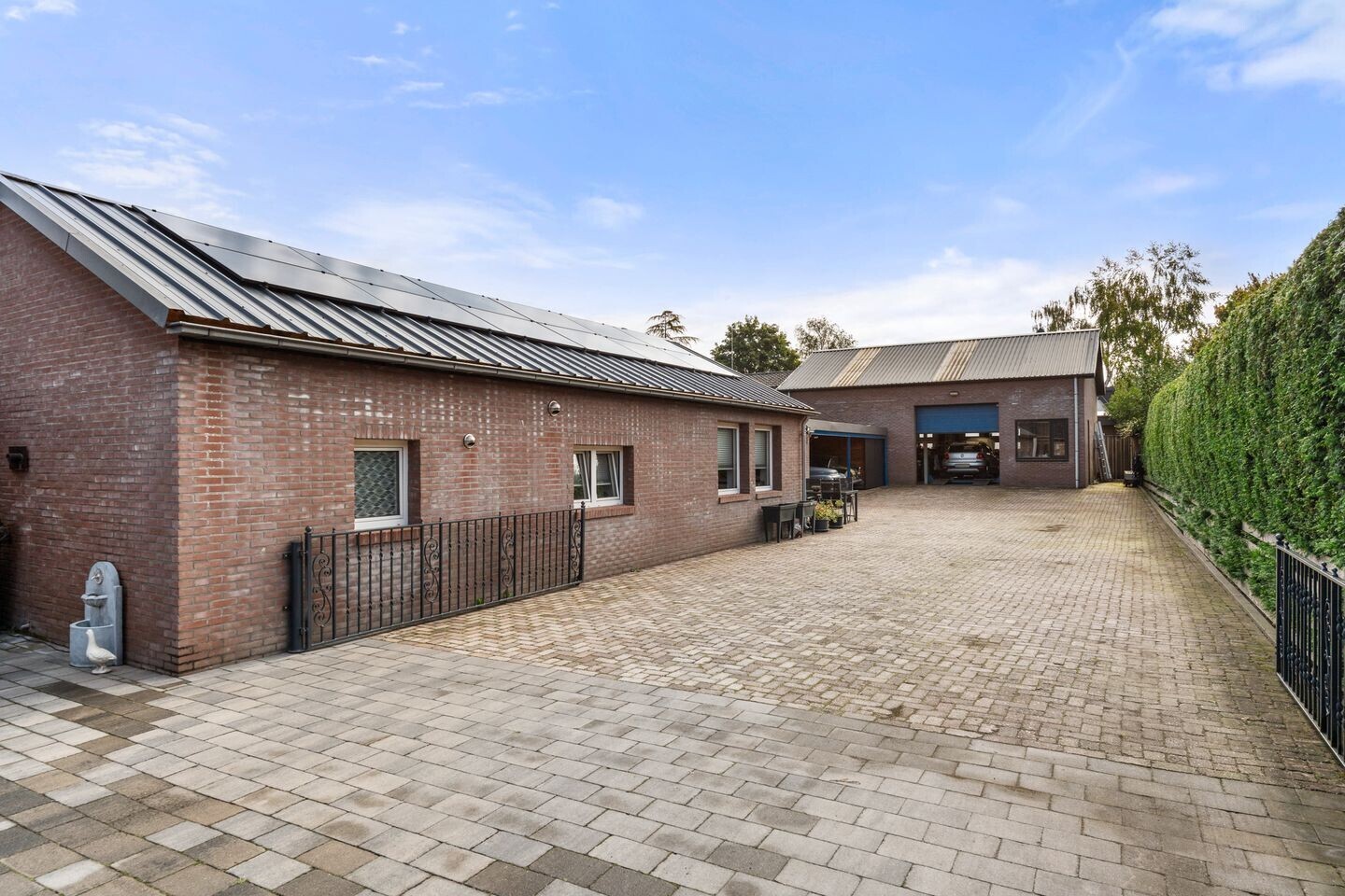Vrijstaande woning te koop: Asakkerhof 25, Ede
