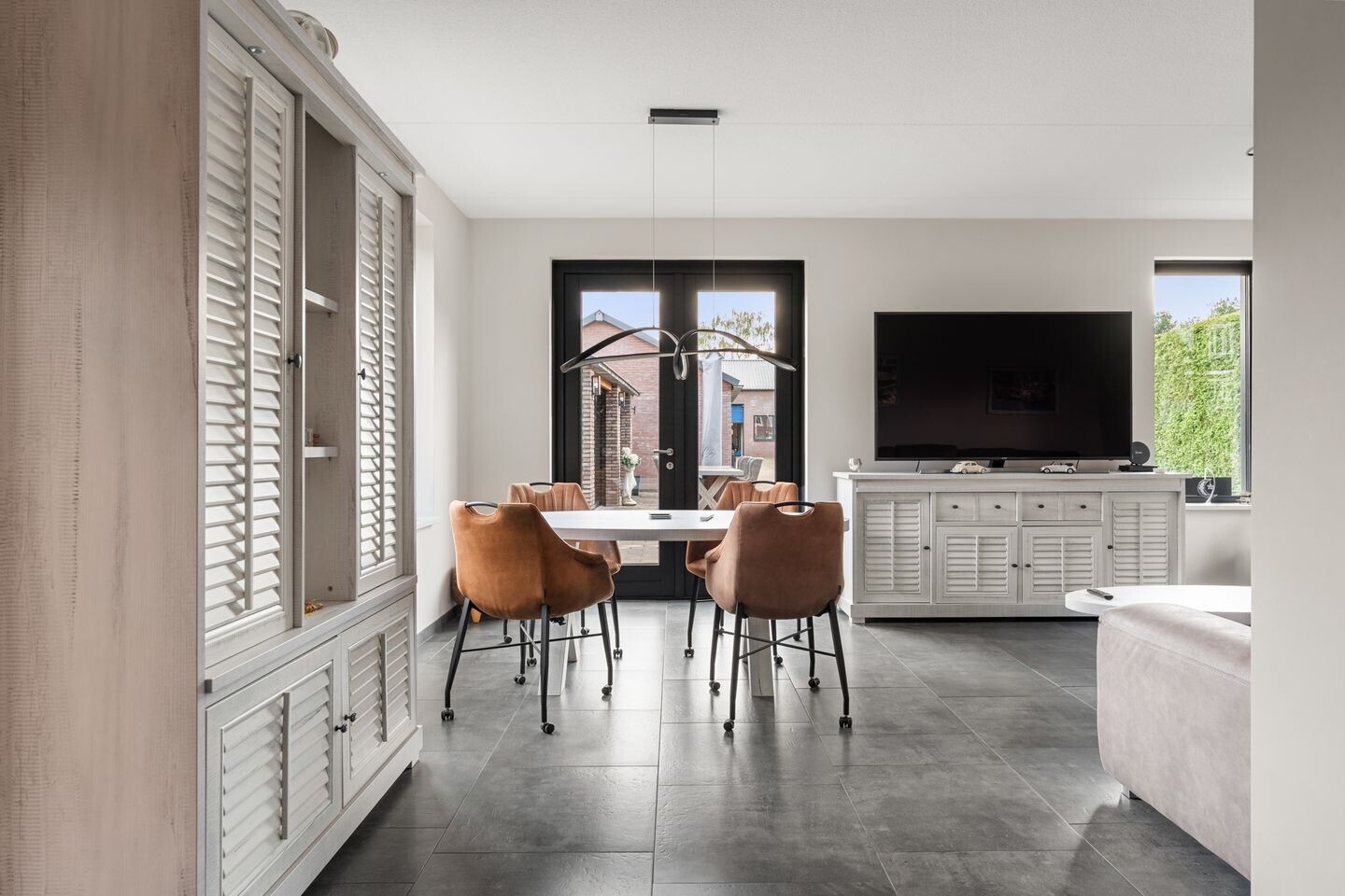 Vrijstaande woning te koop: Asakkerhof 25, Ede