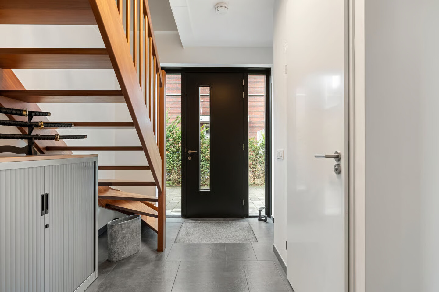 Vrijstaande woning te koop: Asakkerhof 25, Ede