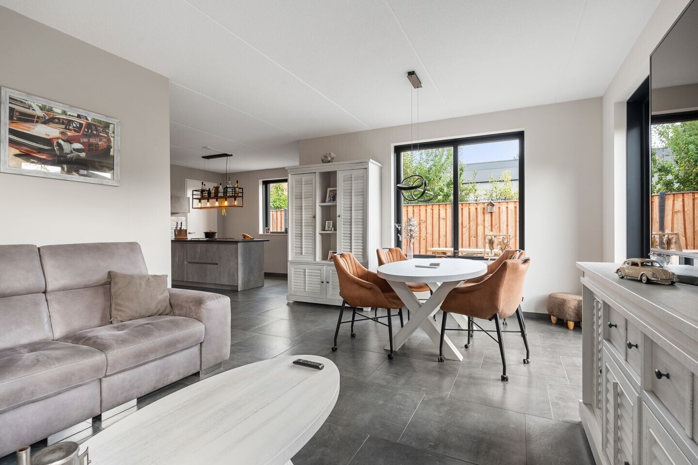 Vrijstaande woning te koop: Asakkerhof 25, Ede