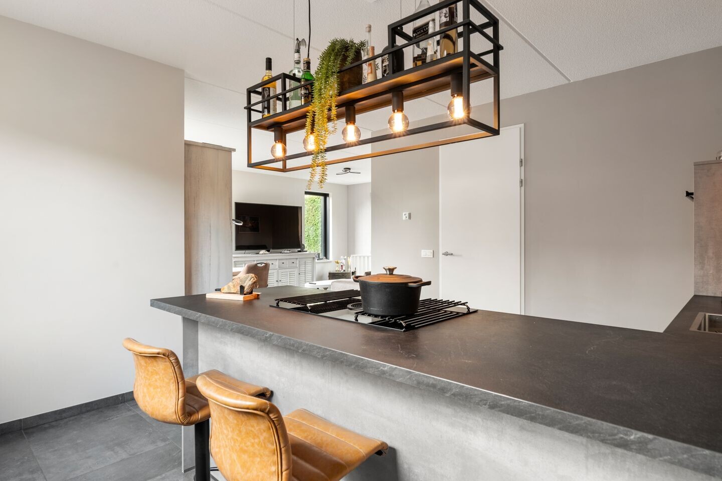 Vrijstaande woning te koop: Asakkerhof 25, Ede