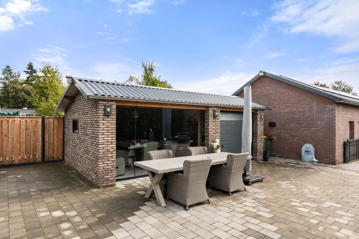 Vrijstaande woning te koop: Asakkerhof 25, Ede