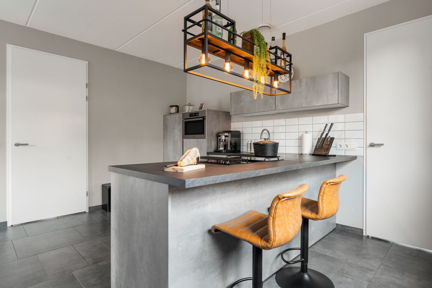 Vrijstaande woning te koop: Asakkerhof 25, Ede