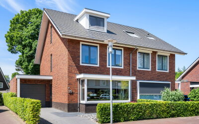 Seltershof 25