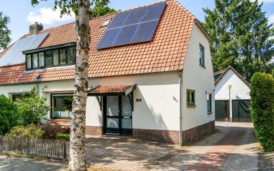 Vossenweg 35