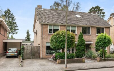 Vossenweg 68