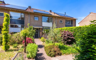 Weerkruislaan 85
