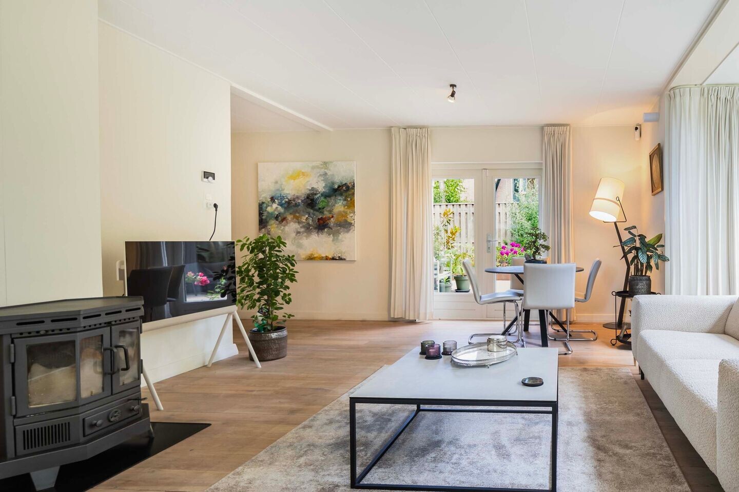 Vrijstaande woning te koop: Weerkruislaan 2, Bennekom
