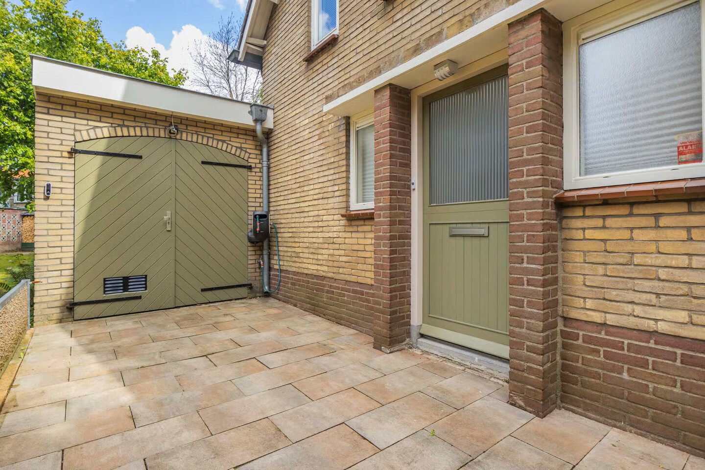 Vrijstaande woning te koop: Weerkruislaan 2, Bennekom
