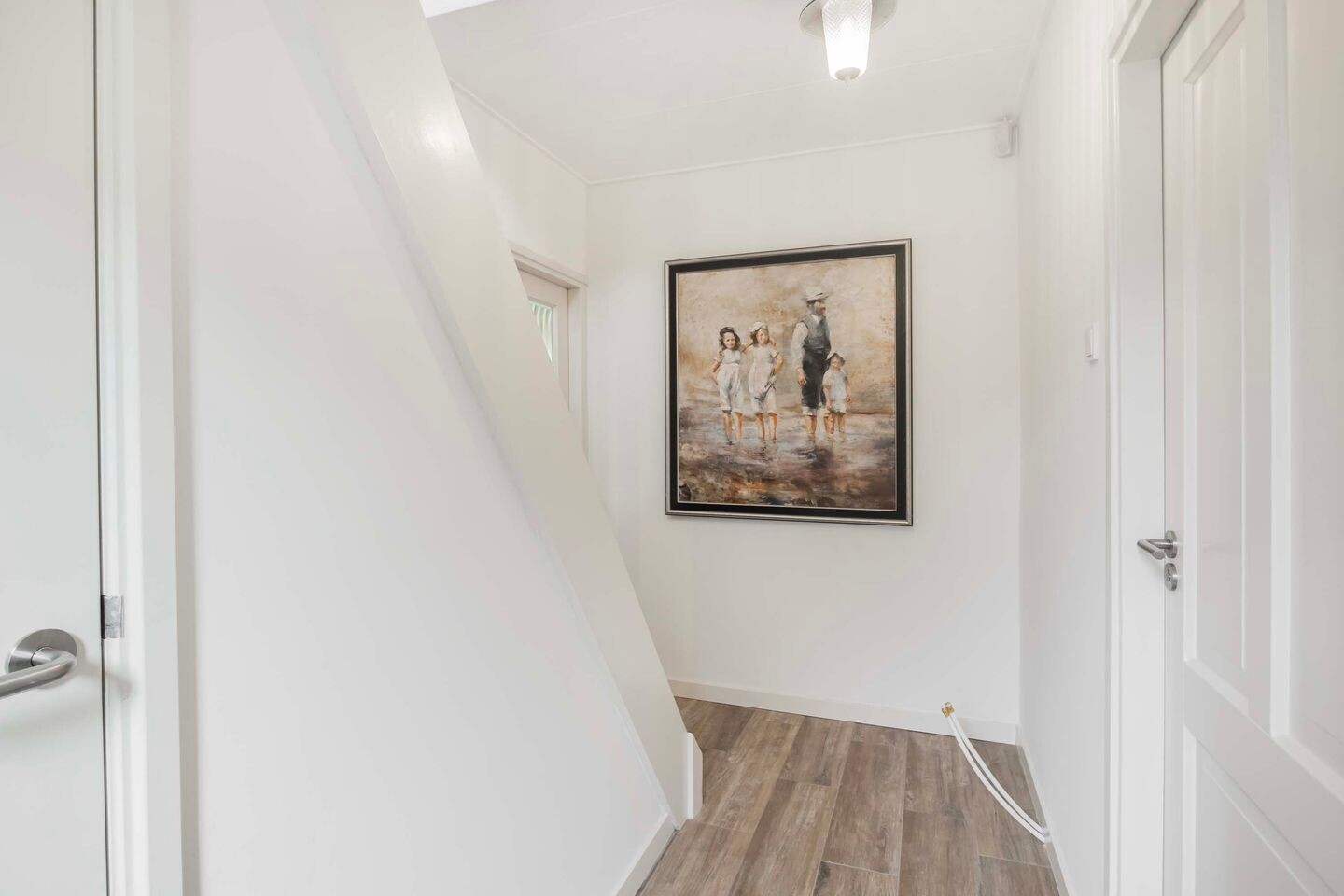 Vrijstaande woning te koop: Weerkruislaan 2, Bennekom