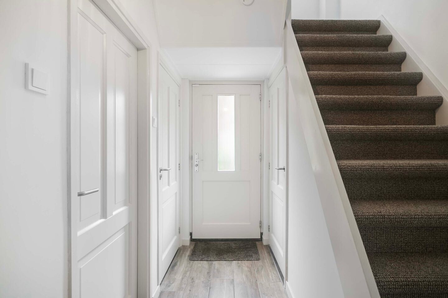 Vrijstaande woning te koop: Weerkruislaan 2, Bennekom